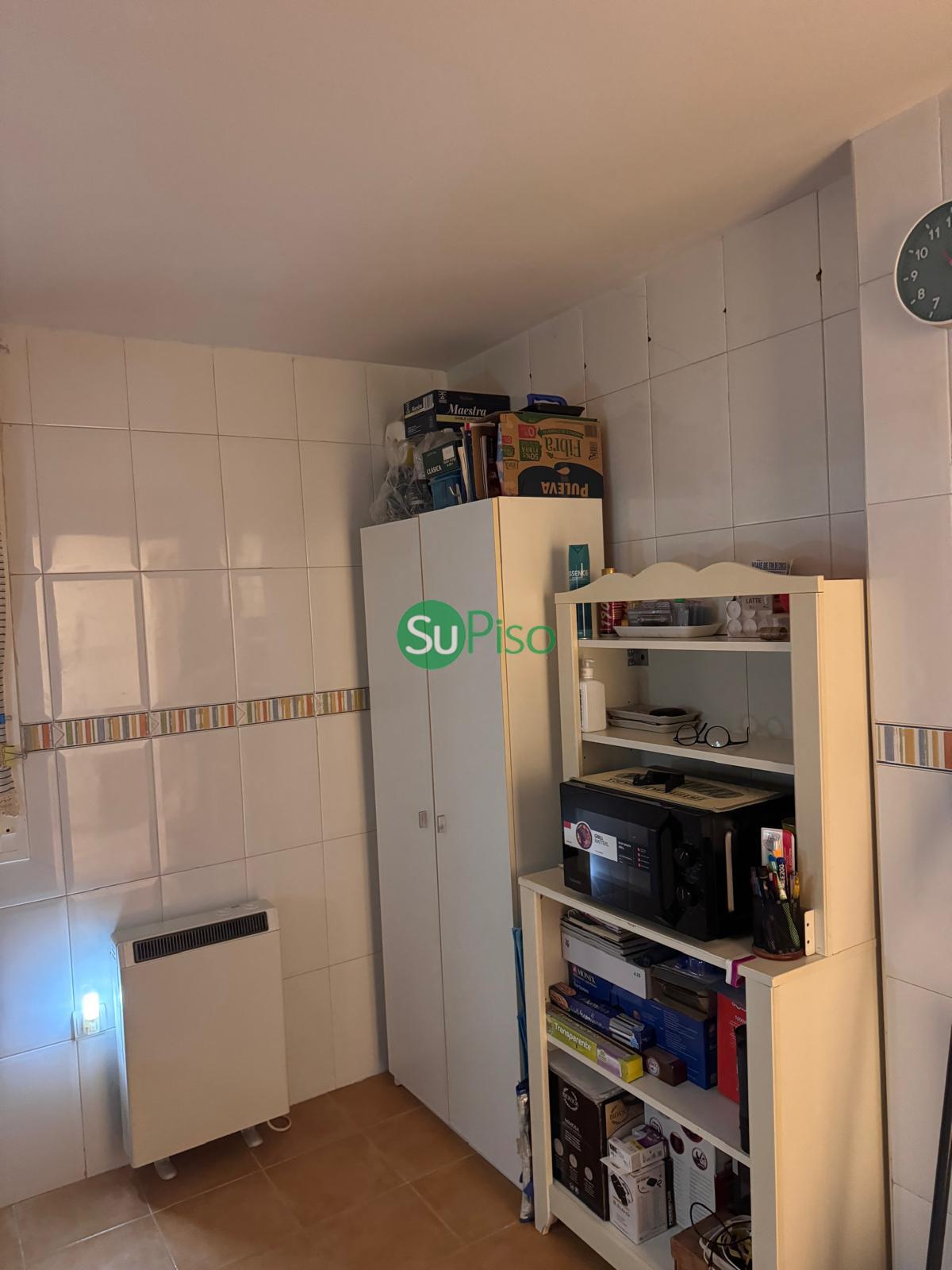 Venta de piso en Yeles