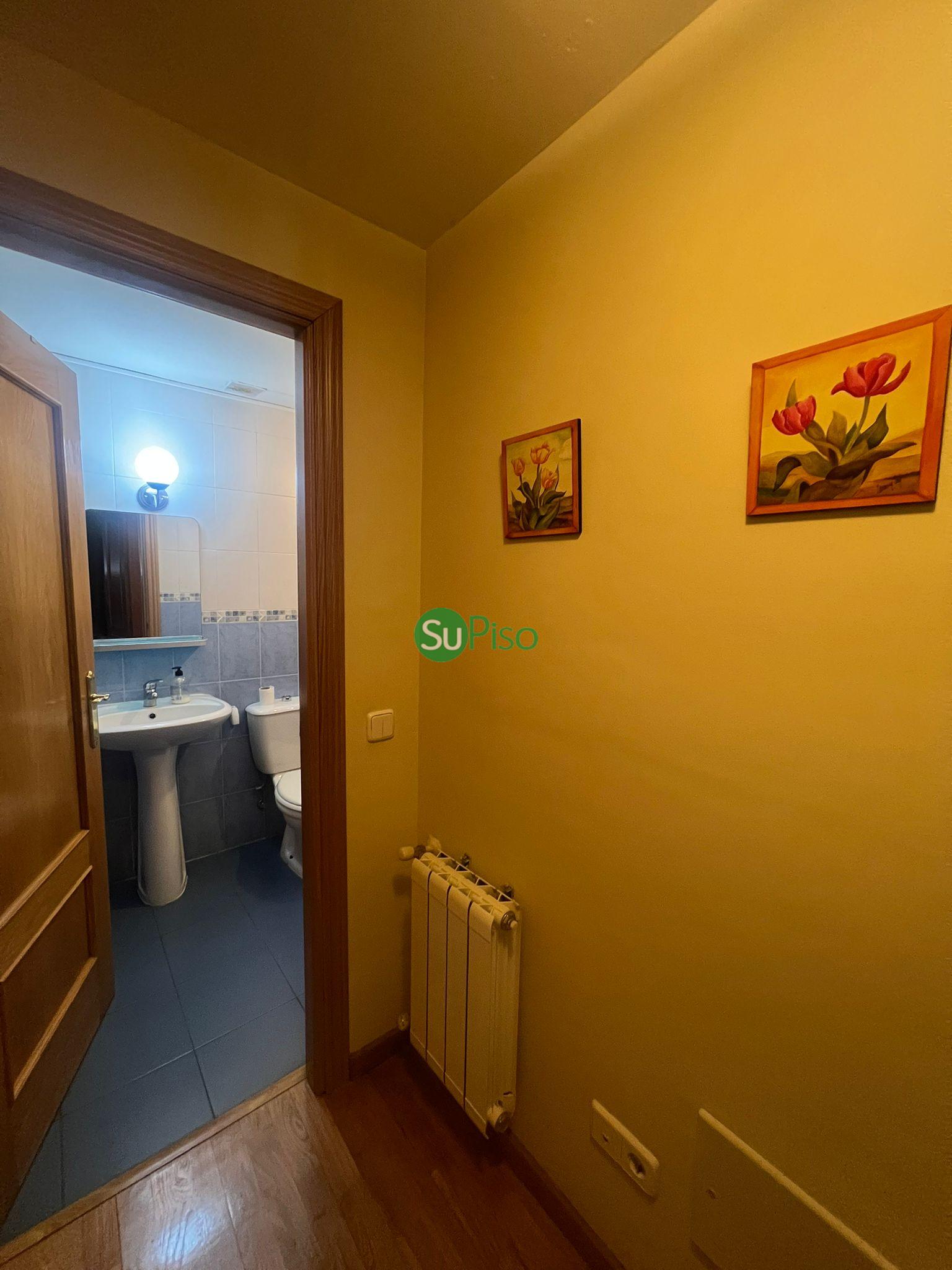 For rent of flat in Yeles