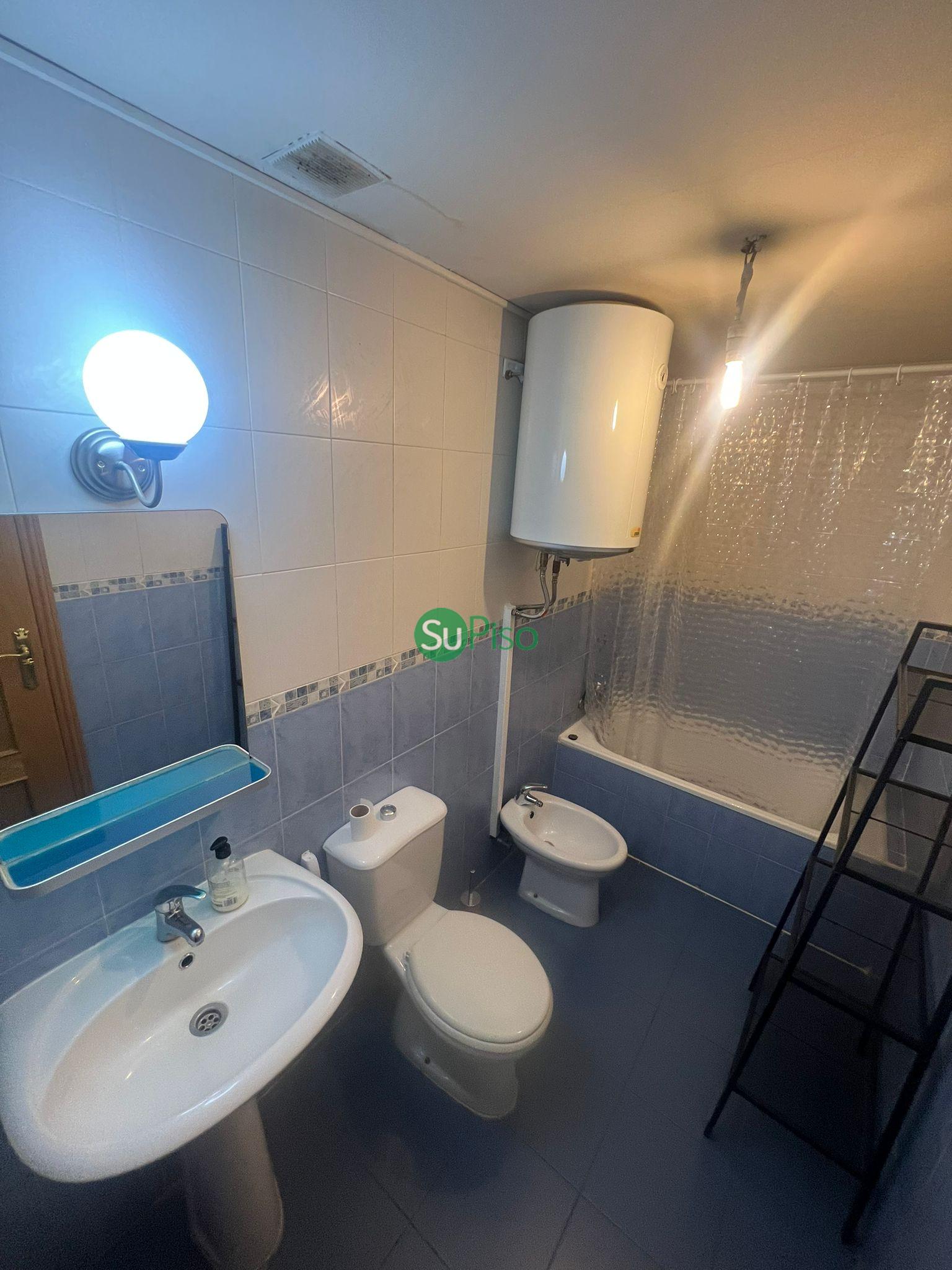 For rent of flat in Yeles