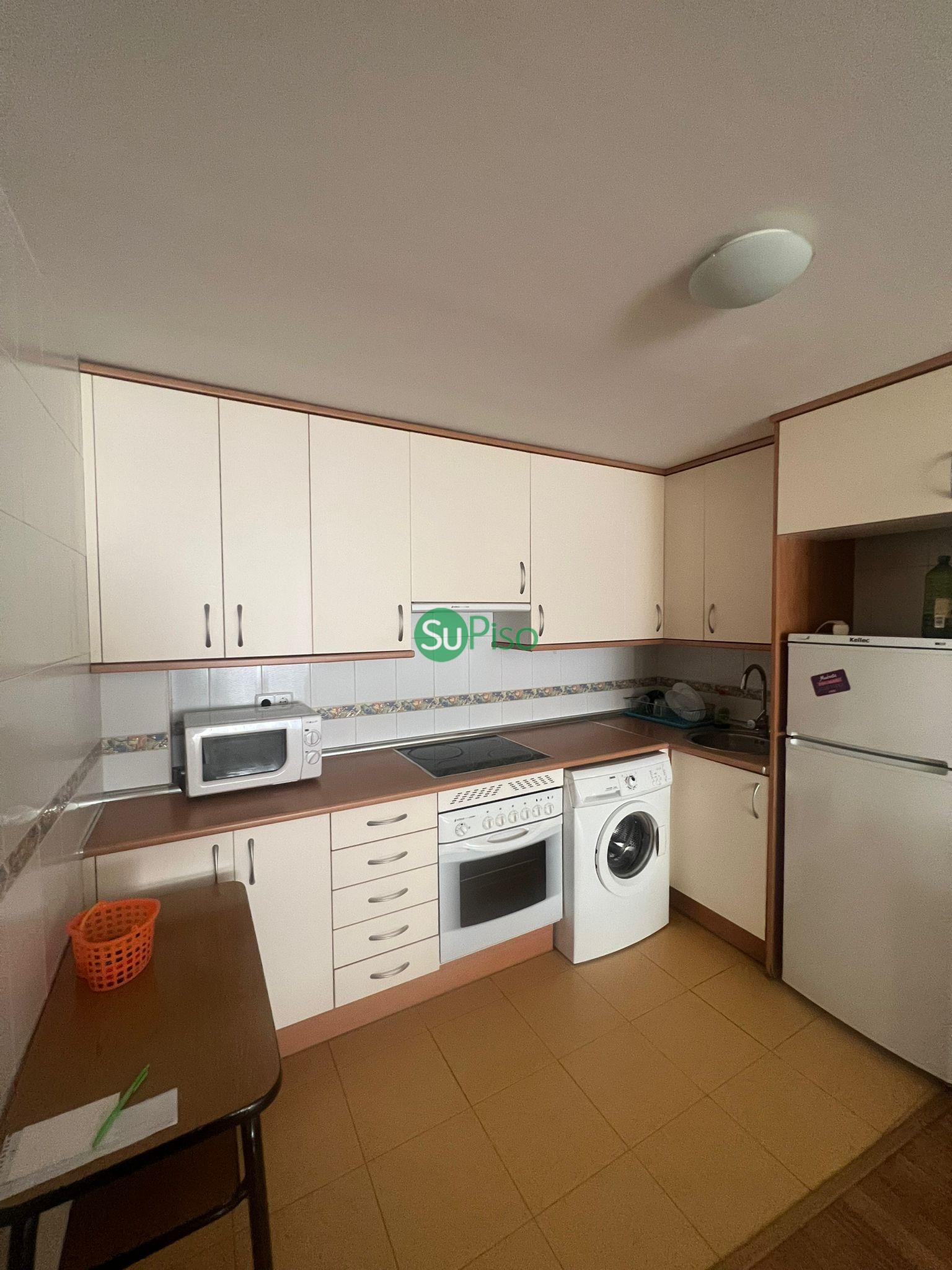 For rent of flat in Yeles