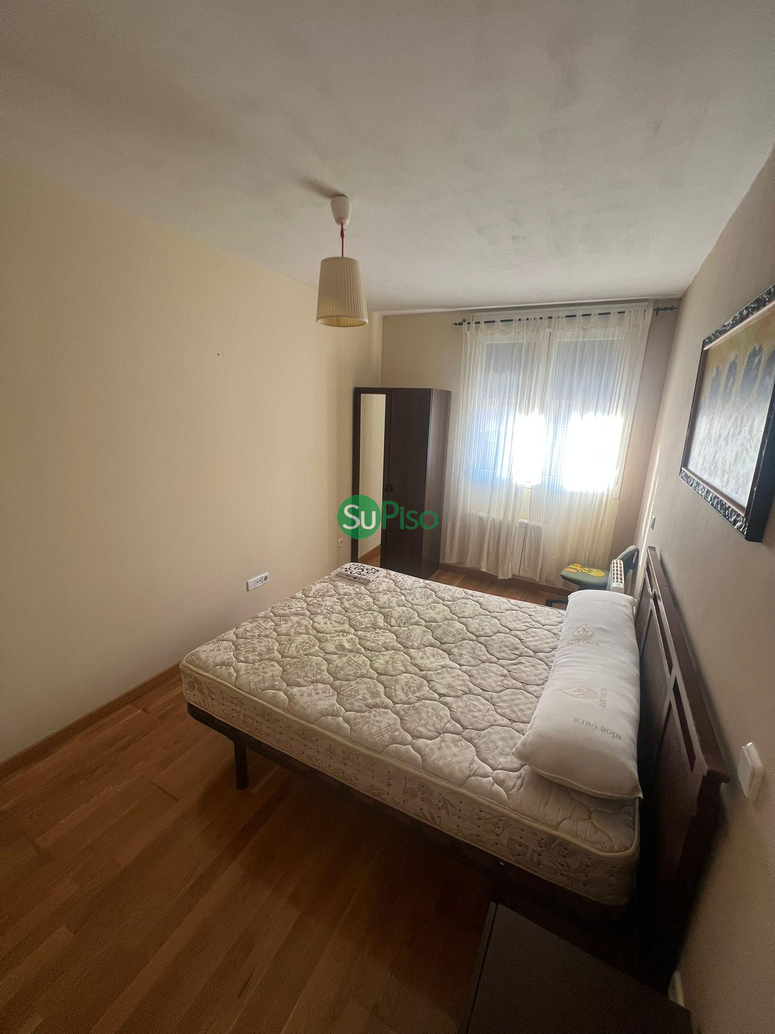 For rent of flat in Yeles