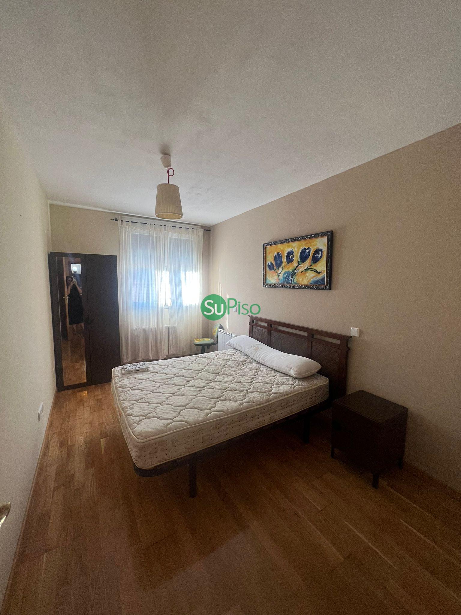 For rent of flat in Yeles