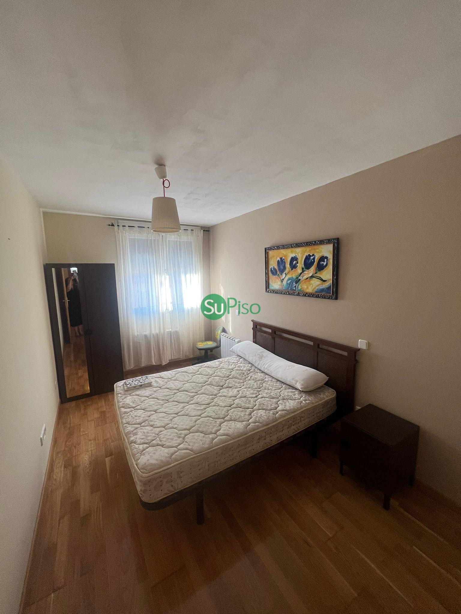 For rent of flat in Yeles