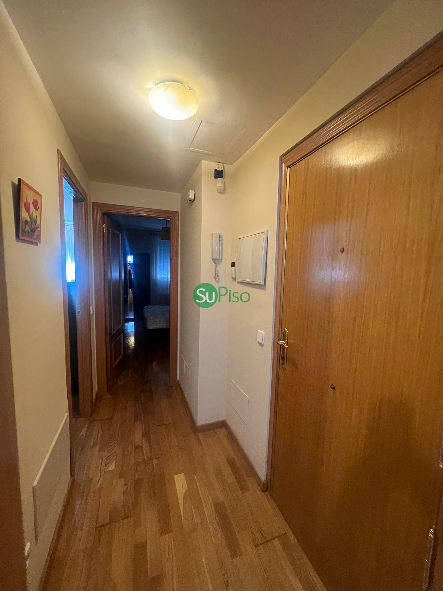 For rent of flat in Yeles