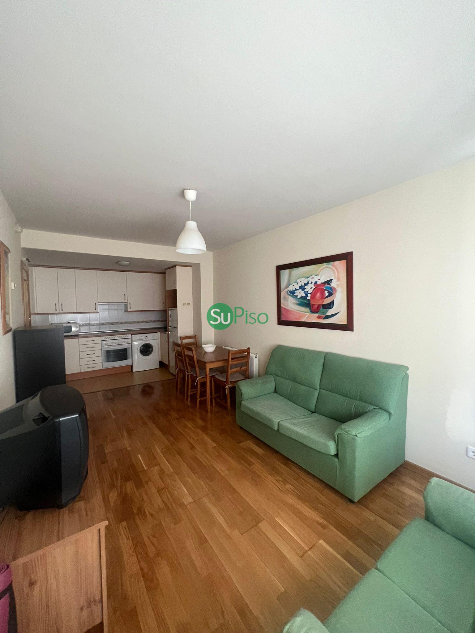 For rent of flat in Yeles