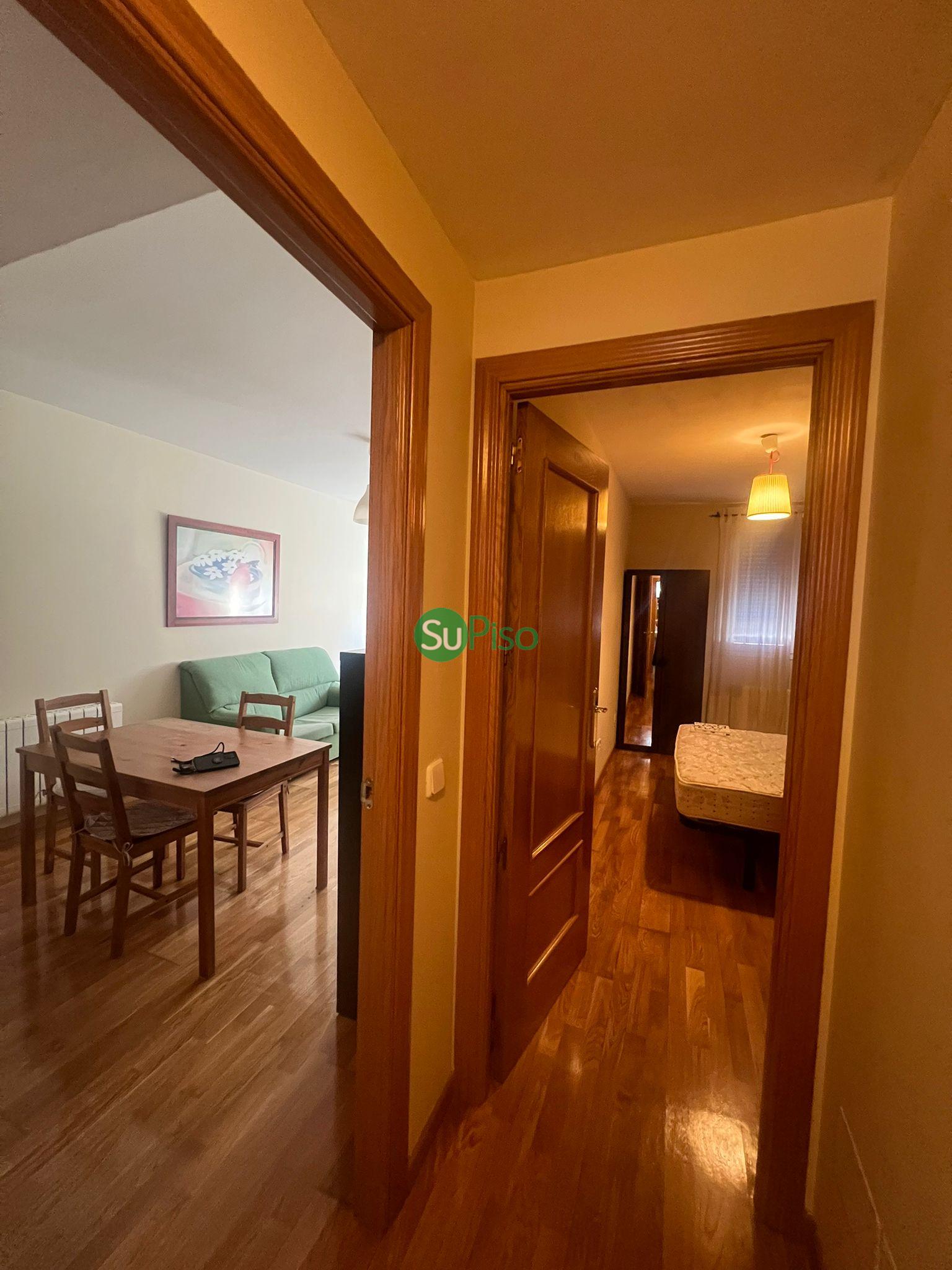 For rent of flat in Yeles