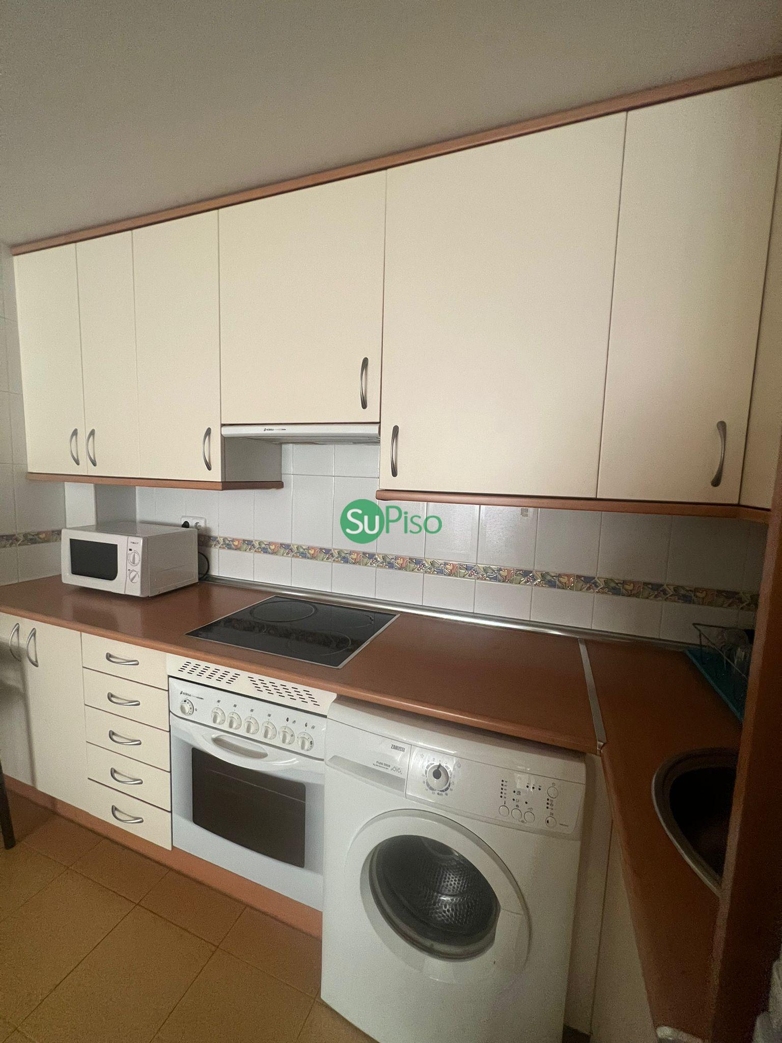 For rent of flat in Yeles