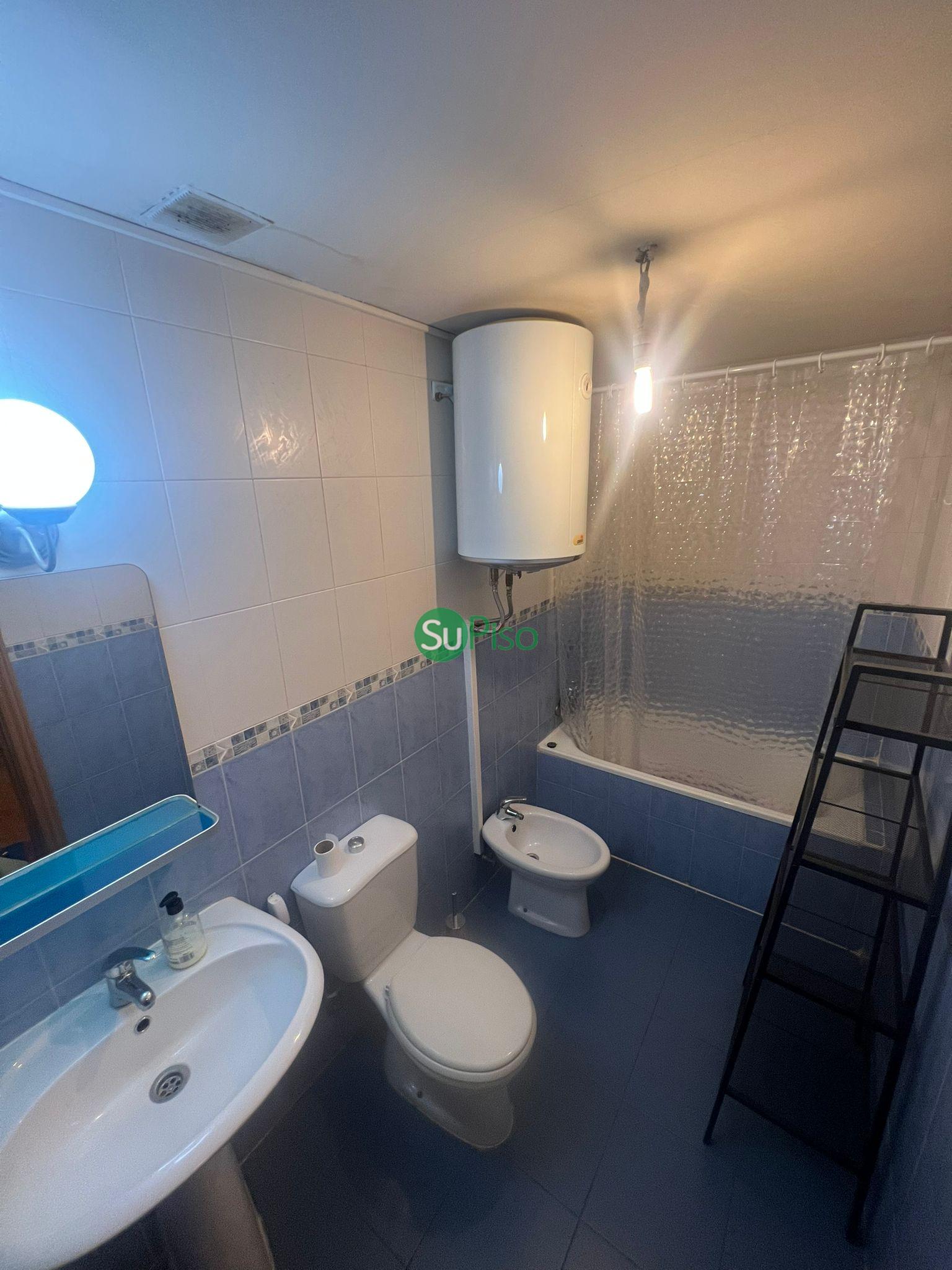 For rent of flat in Yeles