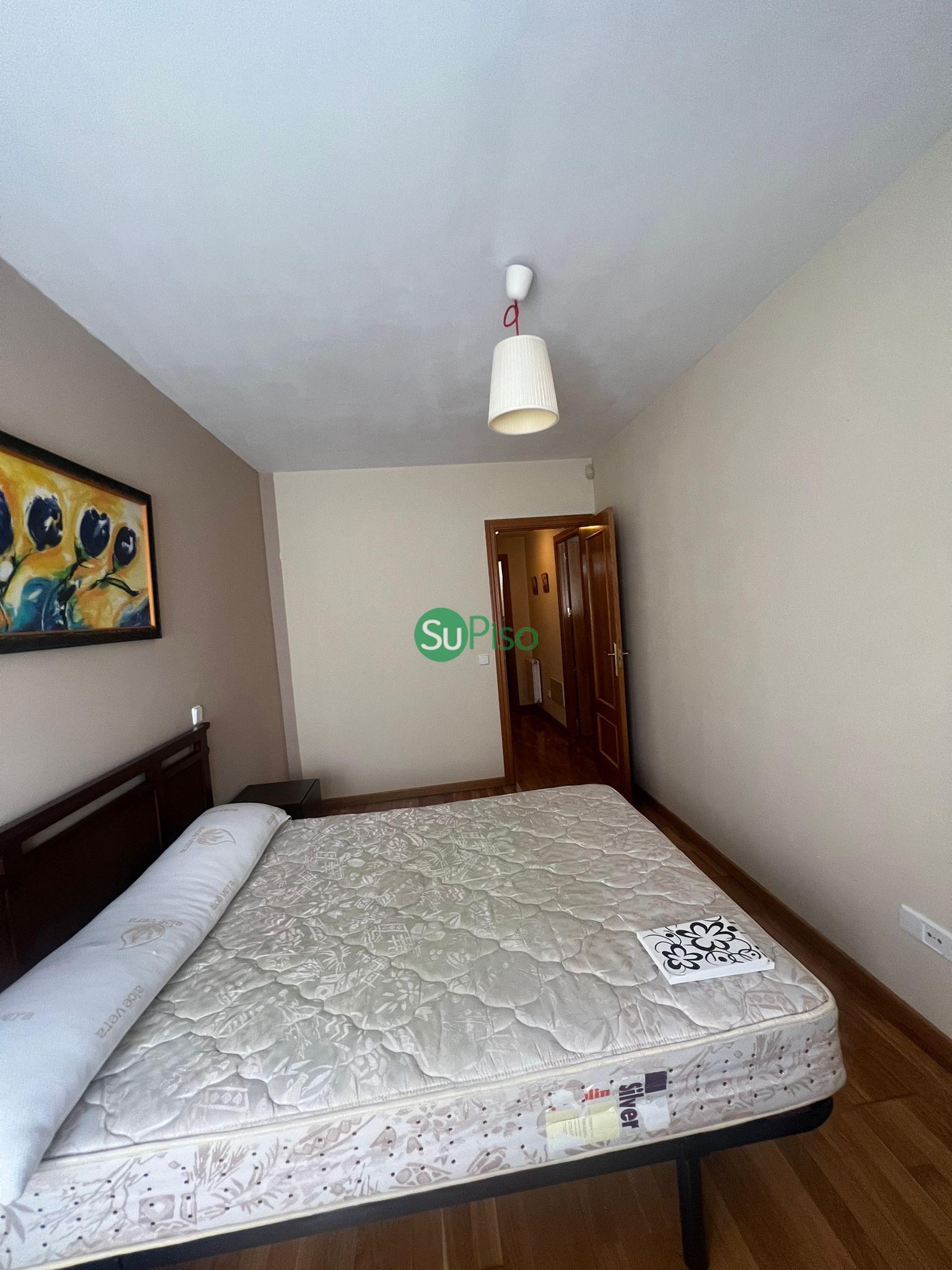 For rent of flat in Yeles