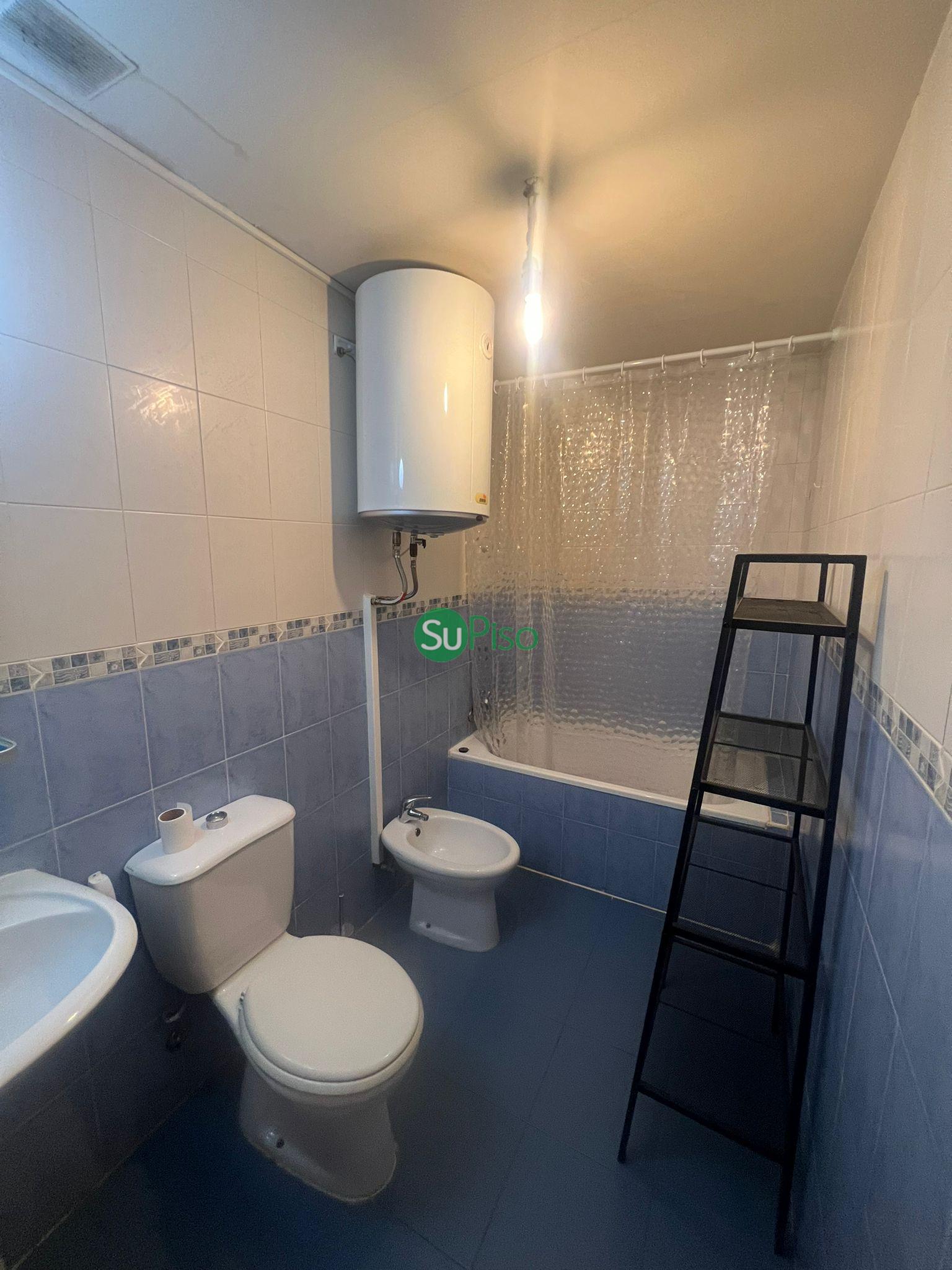 For rent of flat in Yeles