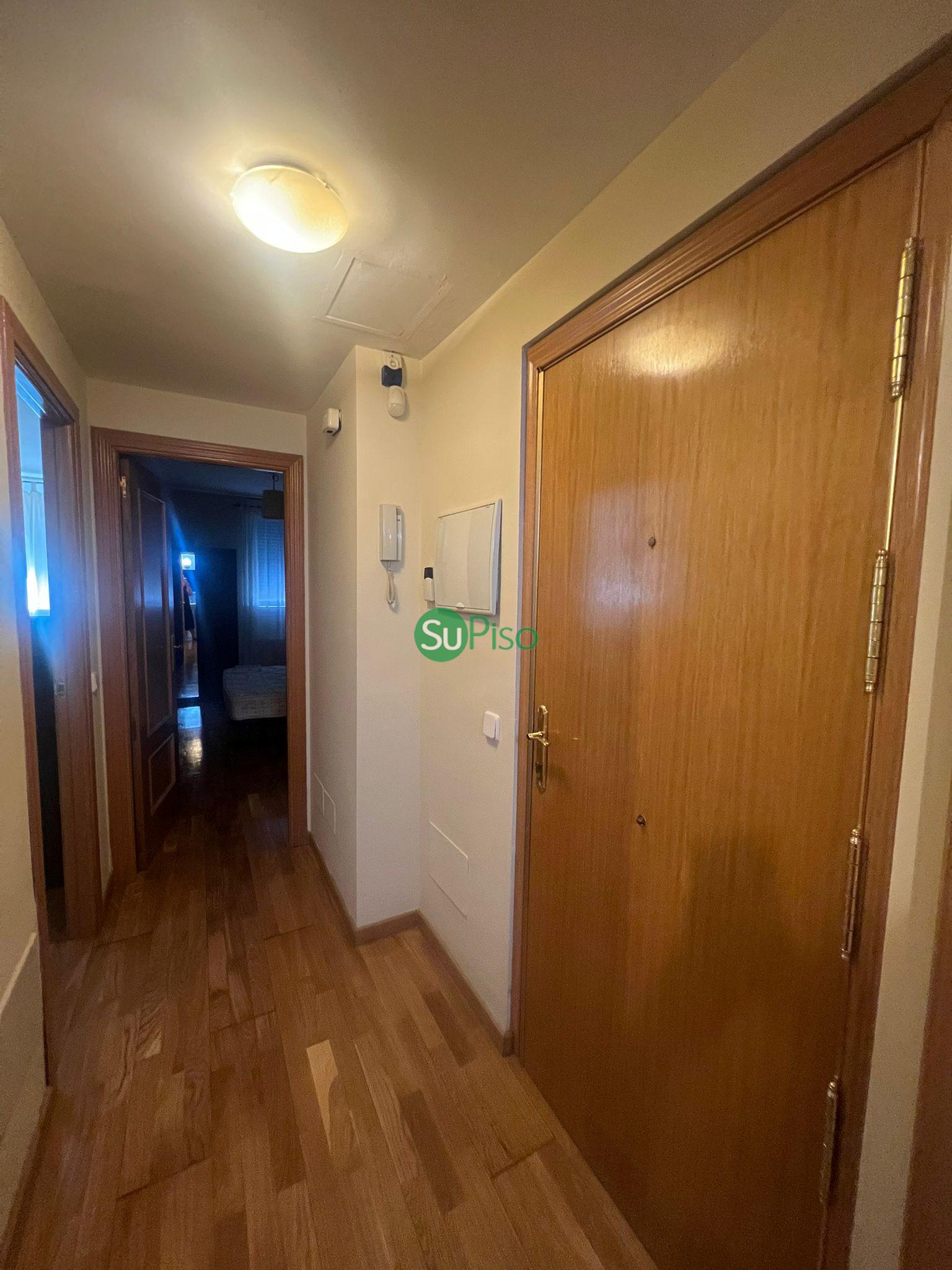 For rent of flat in Yeles