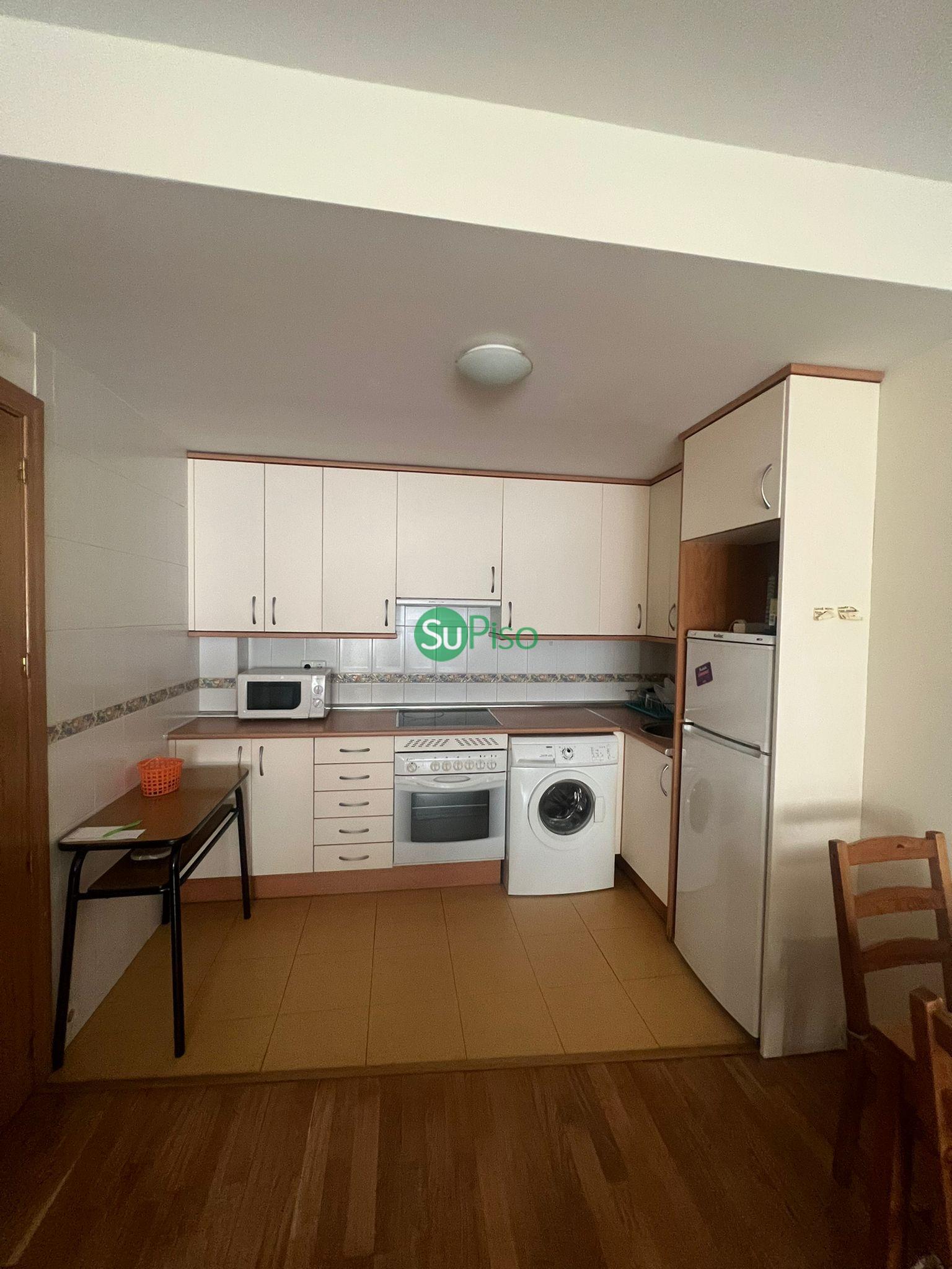 For rent of flat in Yeles