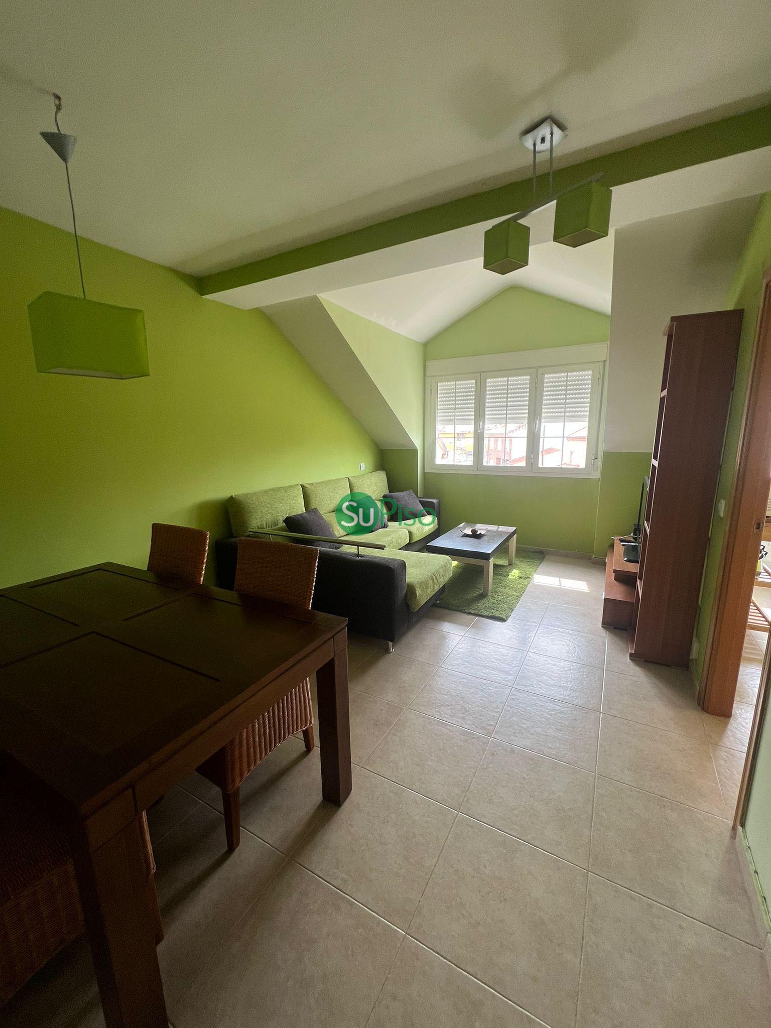 Venta de piso en Yeles