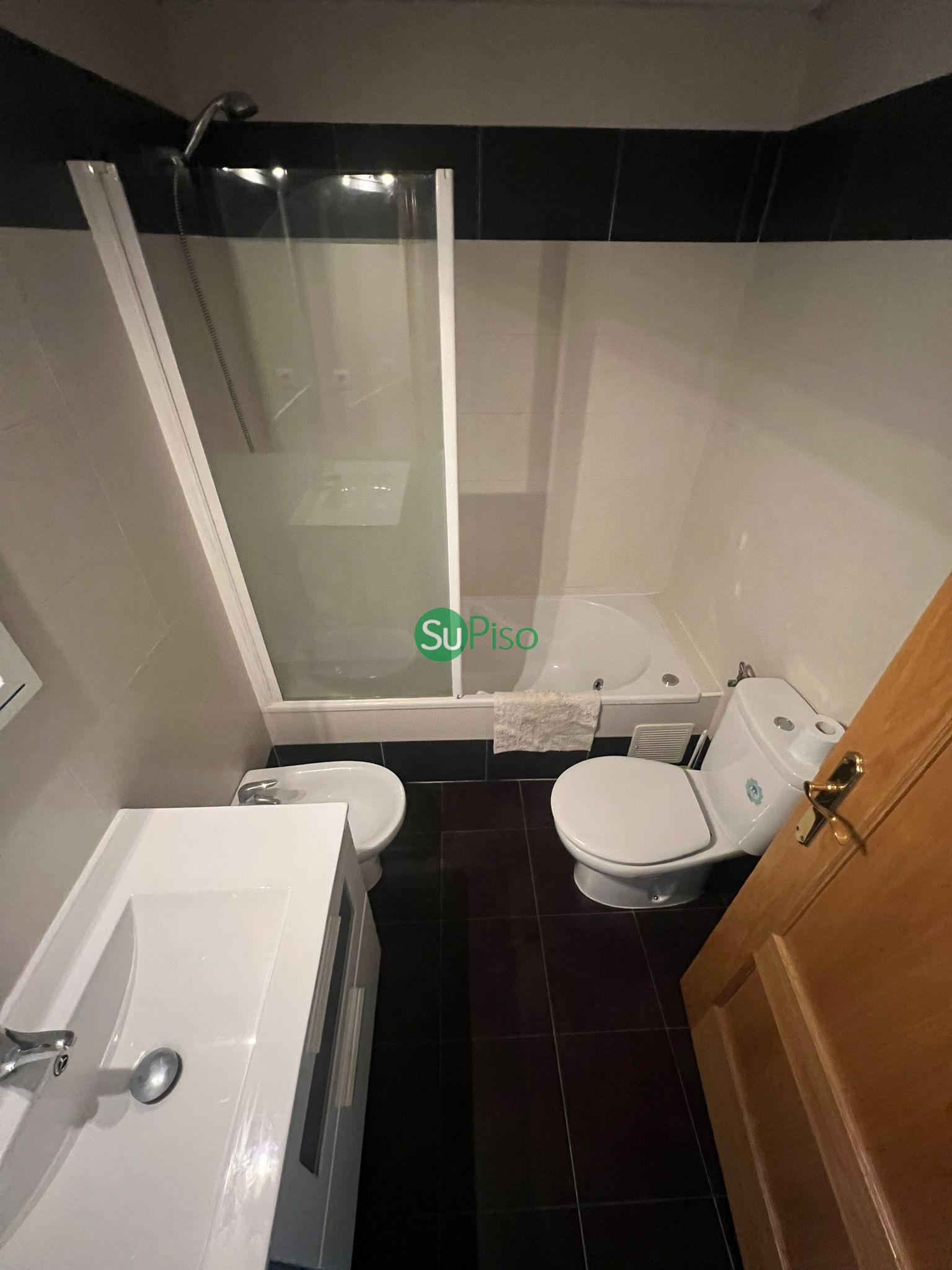 Venta de piso en Yeles