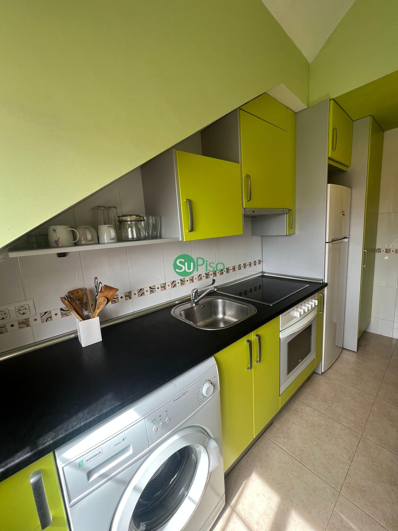 Venta de piso en Yeles