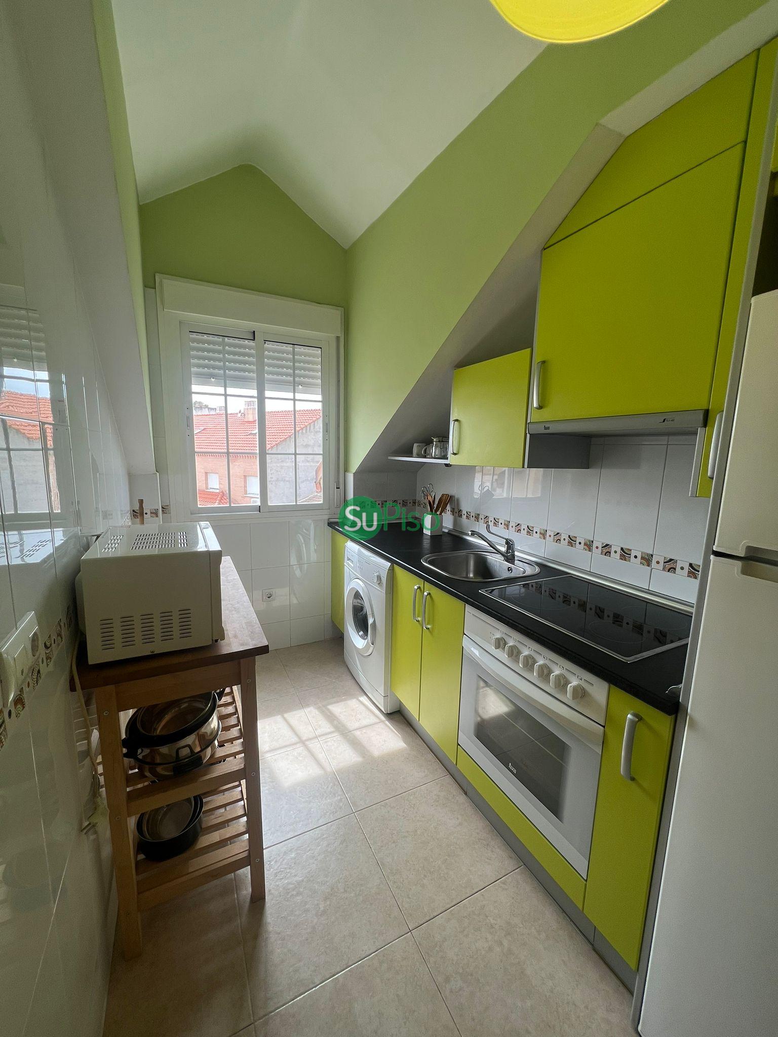 Venta de piso en Yeles