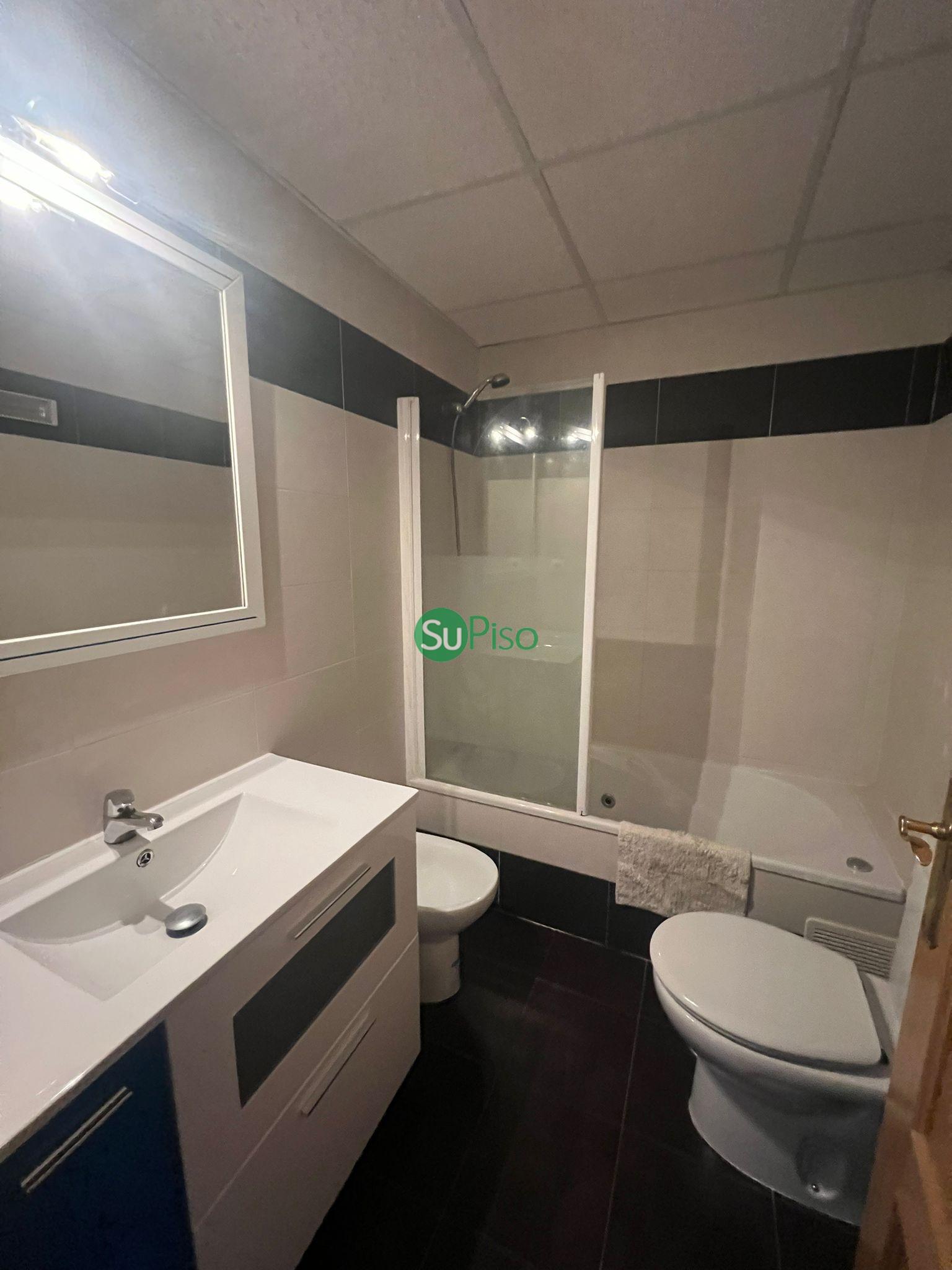 Venta de piso en Yeles