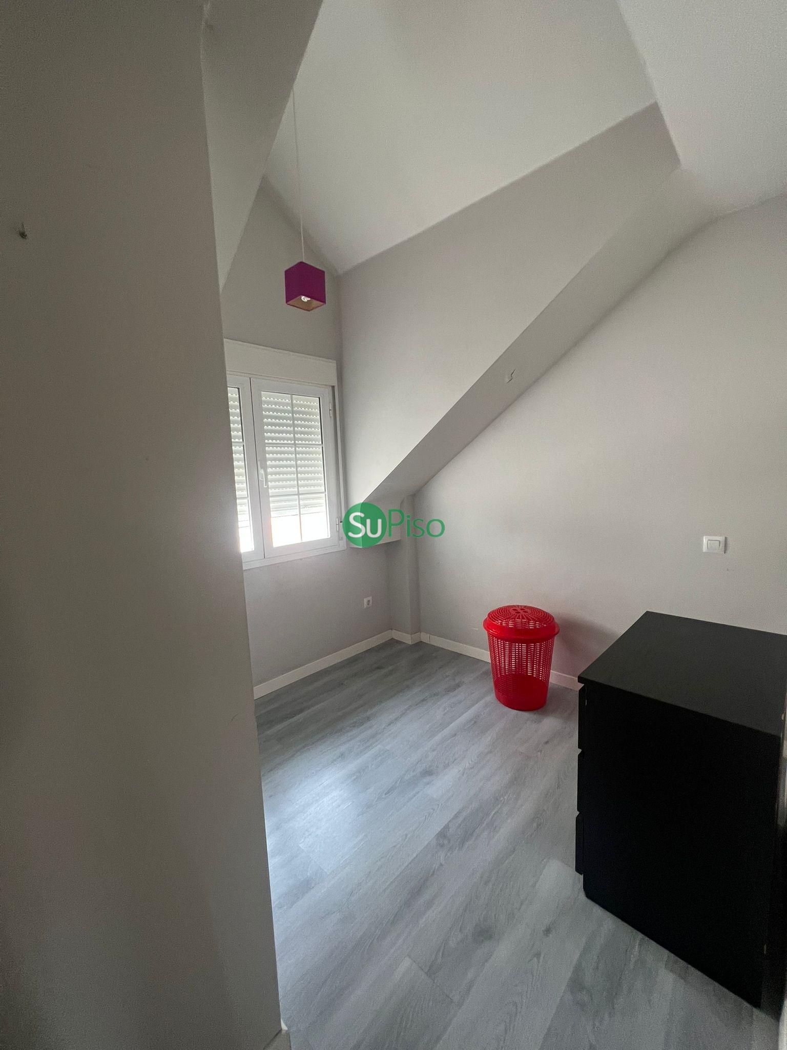 Venta de piso en Yeles