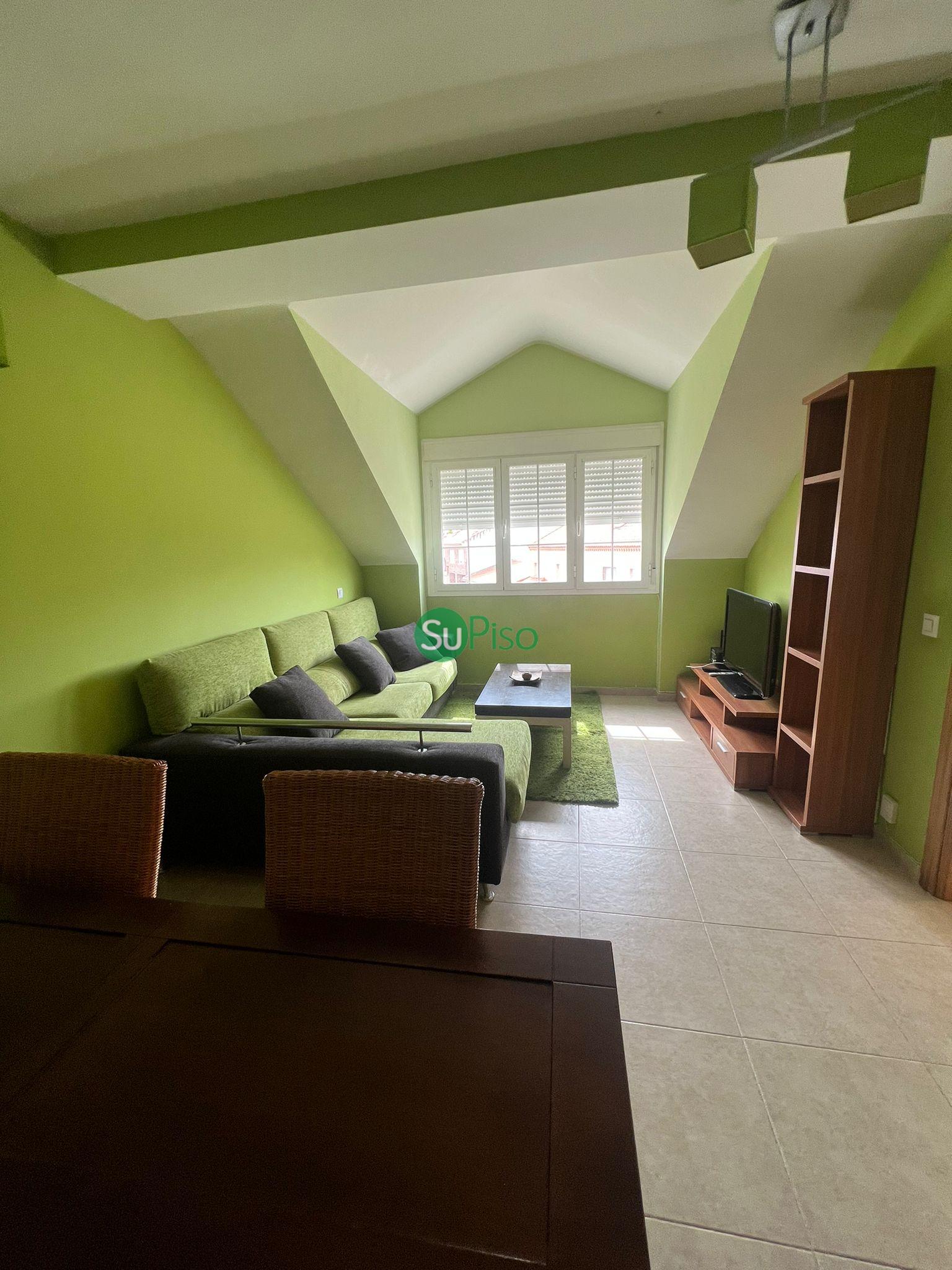 Venta de piso en Yeles