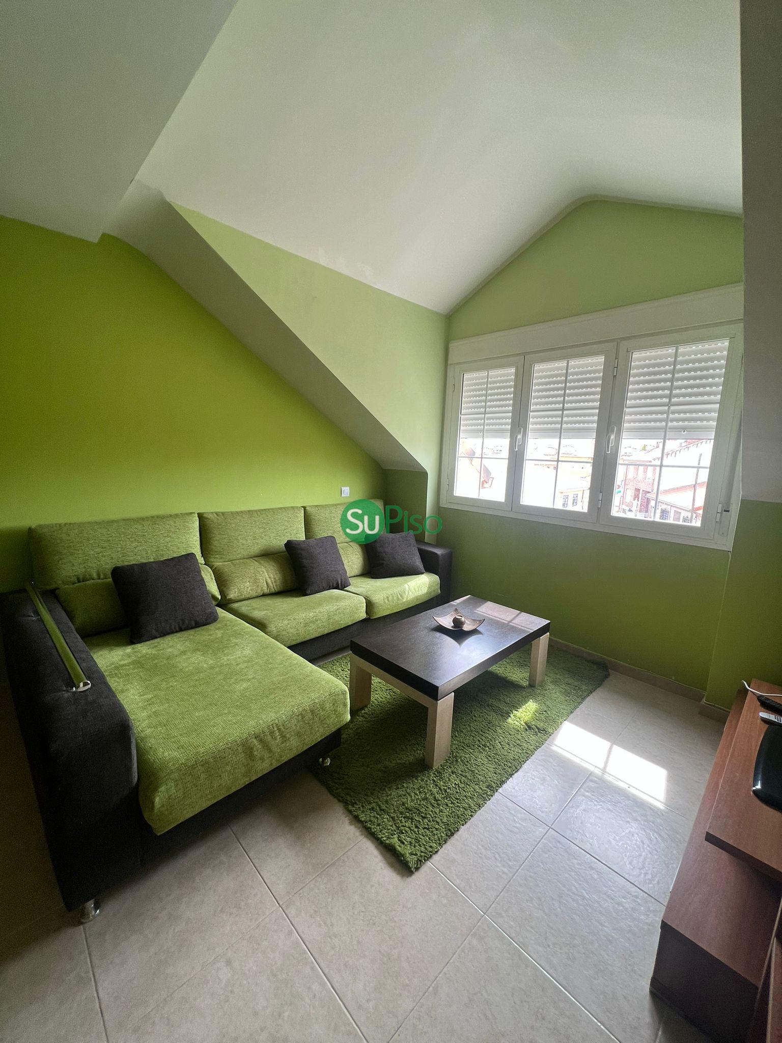Venta de piso en Yeles