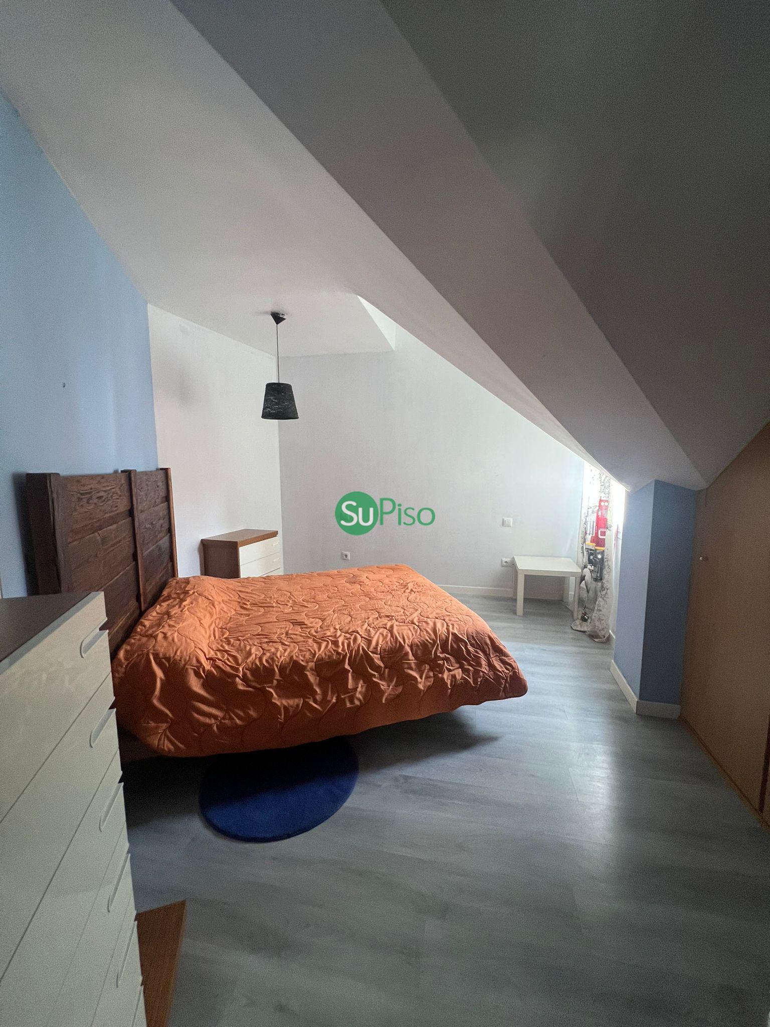 Venta de piso en Yeles