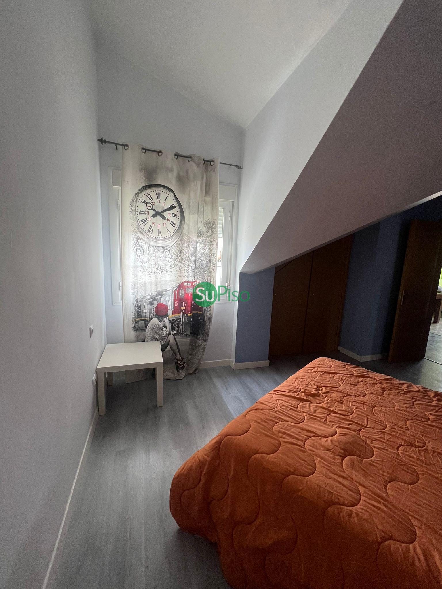 Venta de piso en Yeles