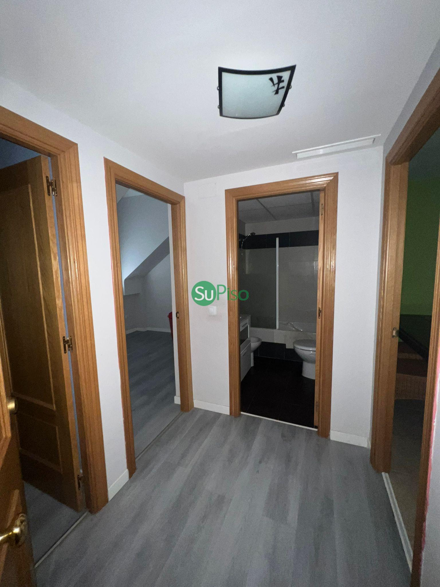 Venta de piso en Yeles