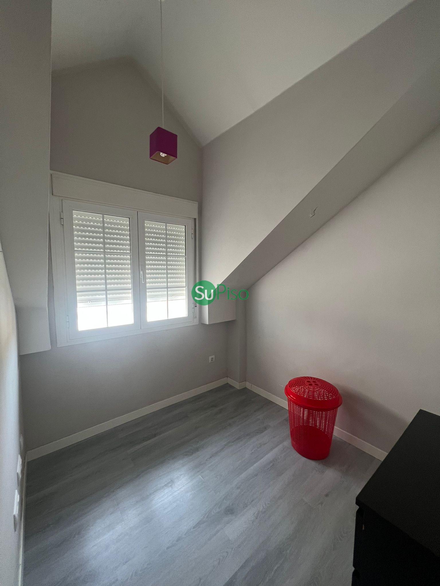 Venta de piso en Yeles