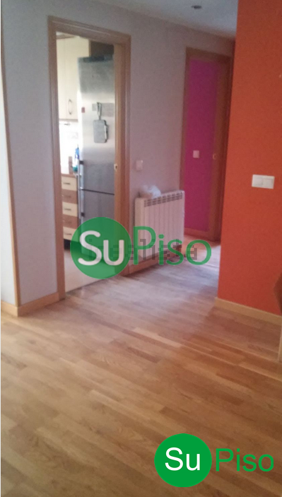 Venta de piso en Yeles