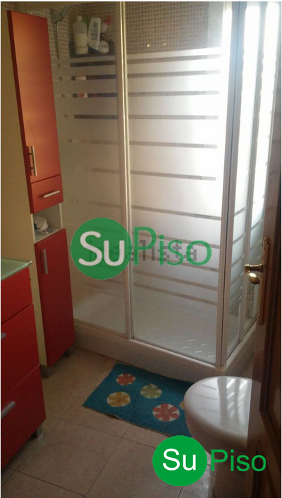 Venta de piso en Yeles