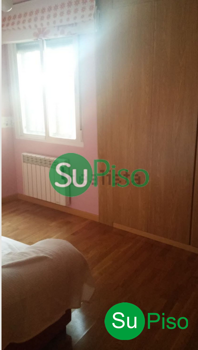 Venta de piso en Yeles