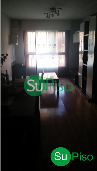 Venta de piso en Yeles