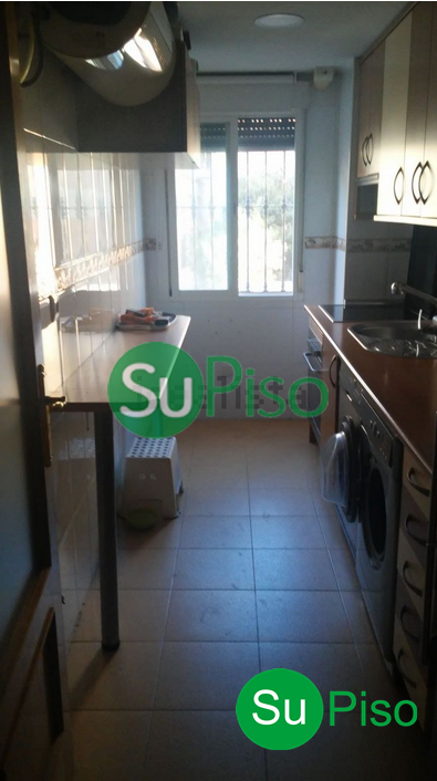 Venta de piso en Yeles