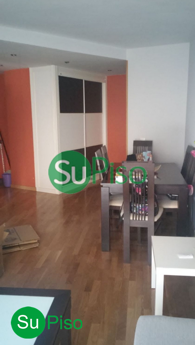 Venta de piso en Yeles