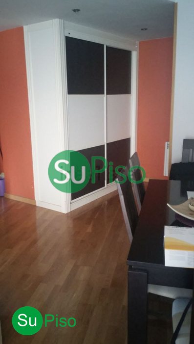 Venta de piso en Yeles