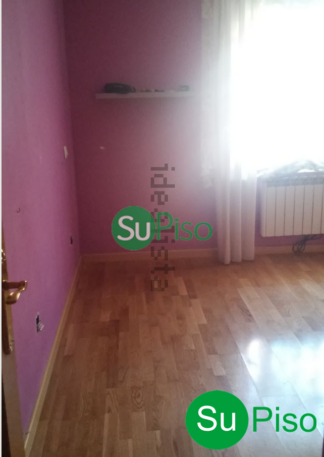 Venta de piso en Yeles