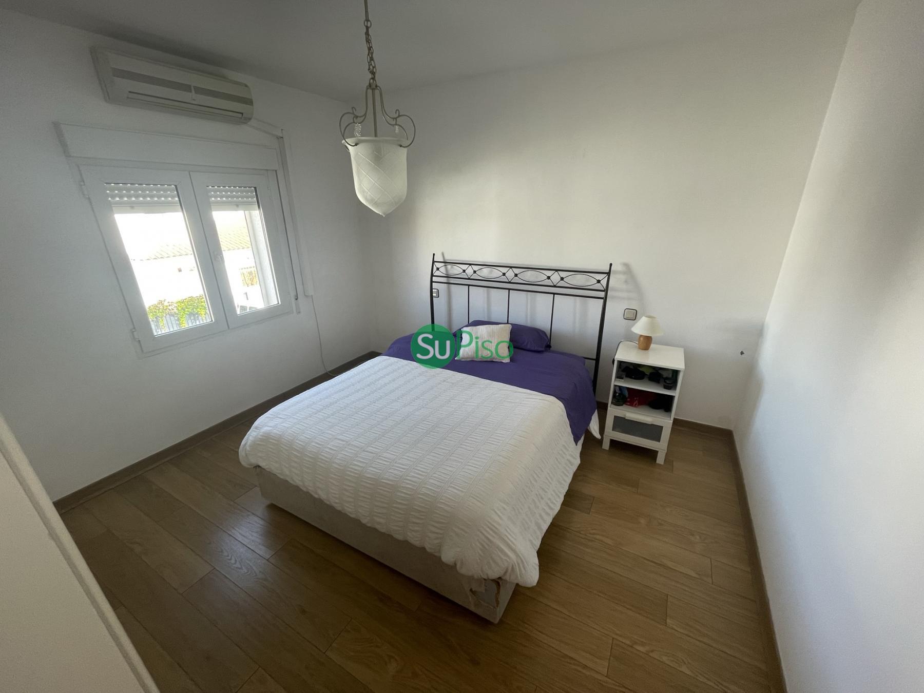 Venta de chalet en Cedillo del Condado