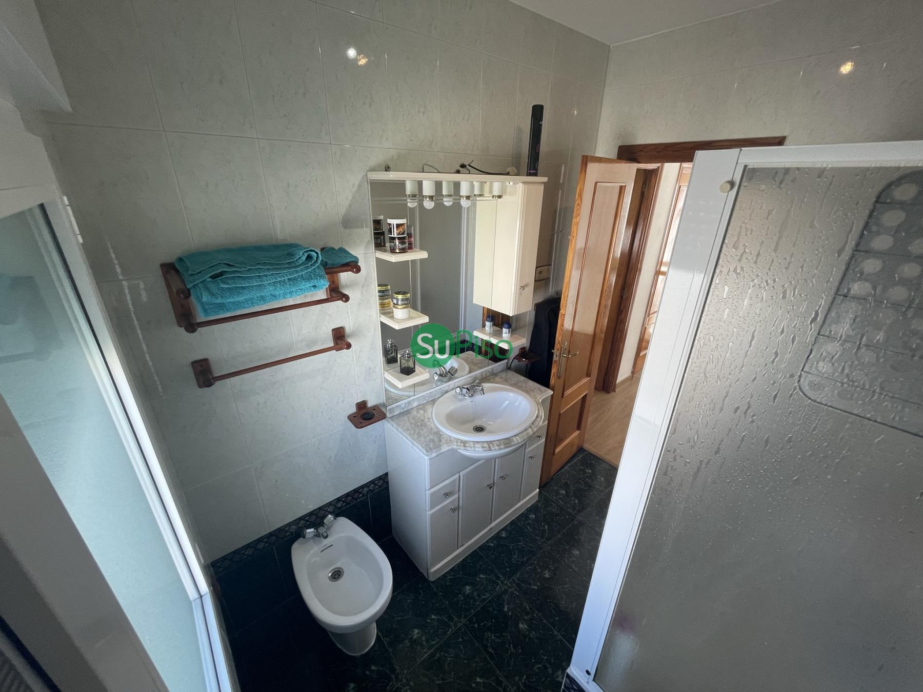 Venta de chalet en Cedillo del Condado