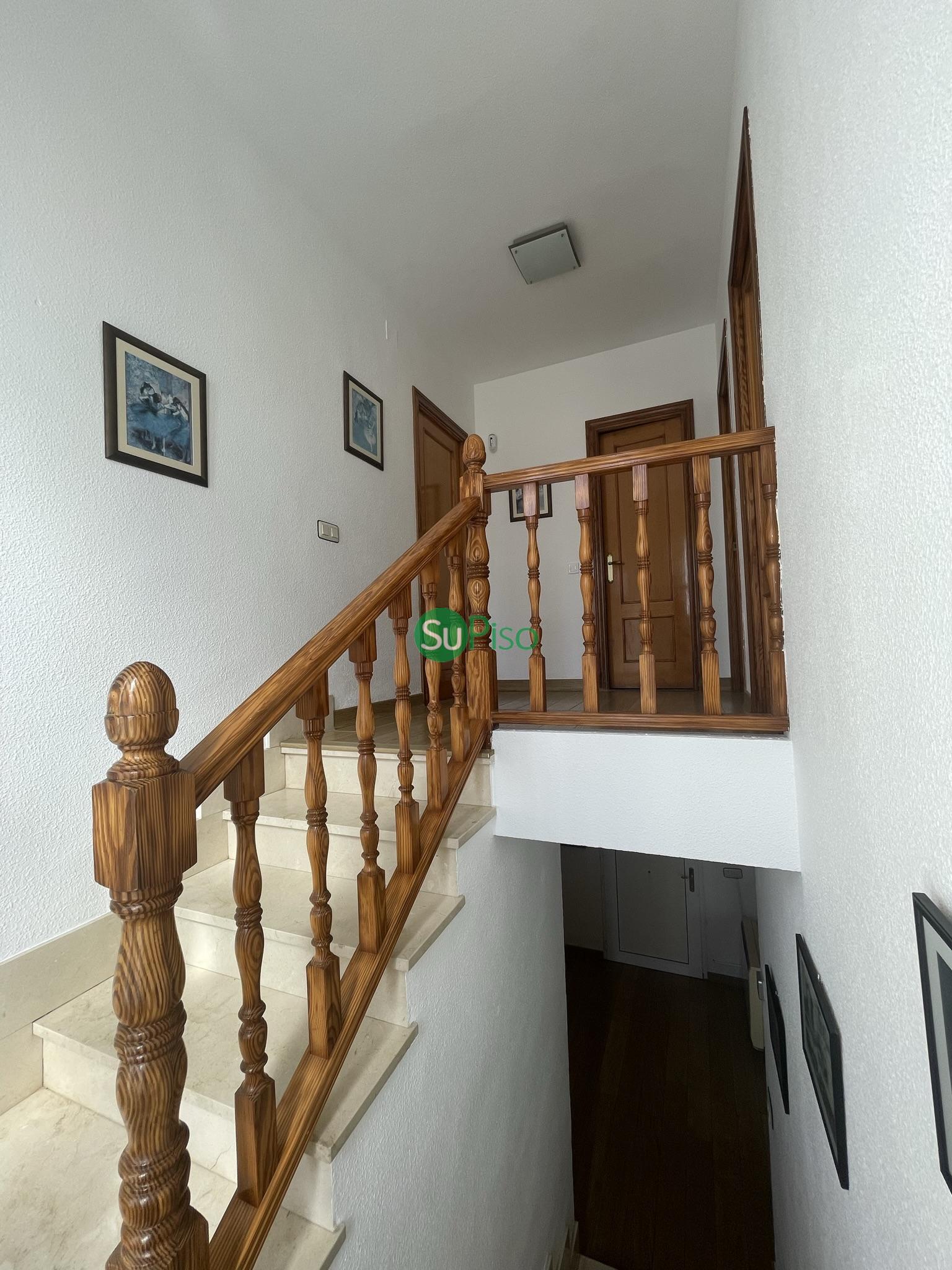 Venta de chalet en Cedillo del Condado