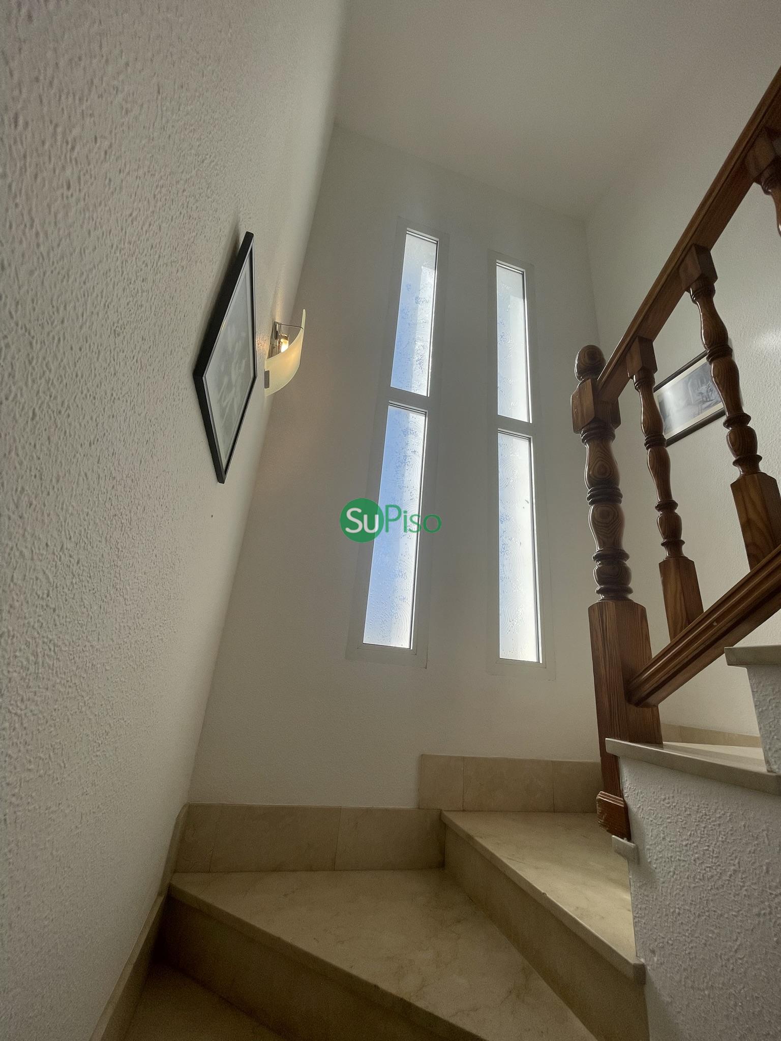 Venta de chalet en Cedillo del Condado