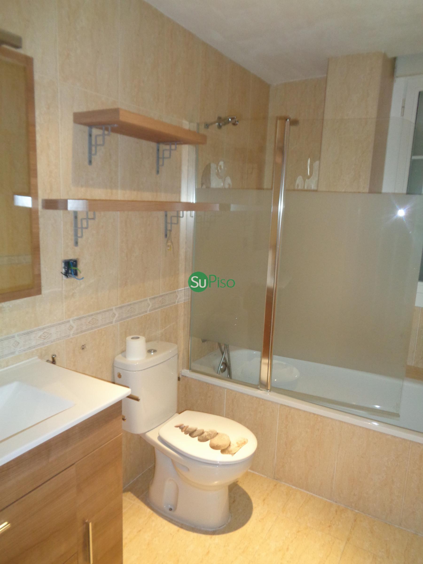 For rent of flat in Yeles