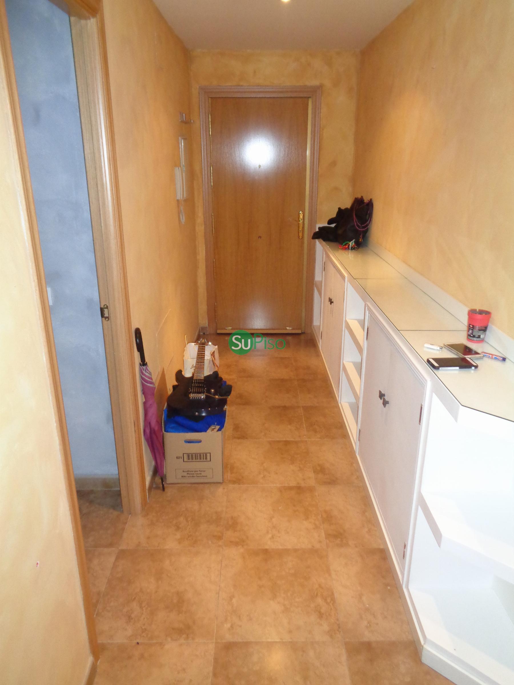 For rent of flat in Yeles