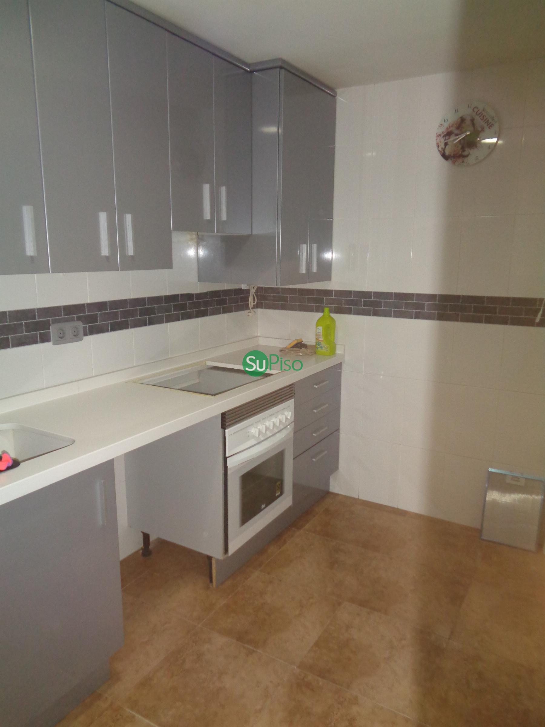 For rent of flat in Yeles
