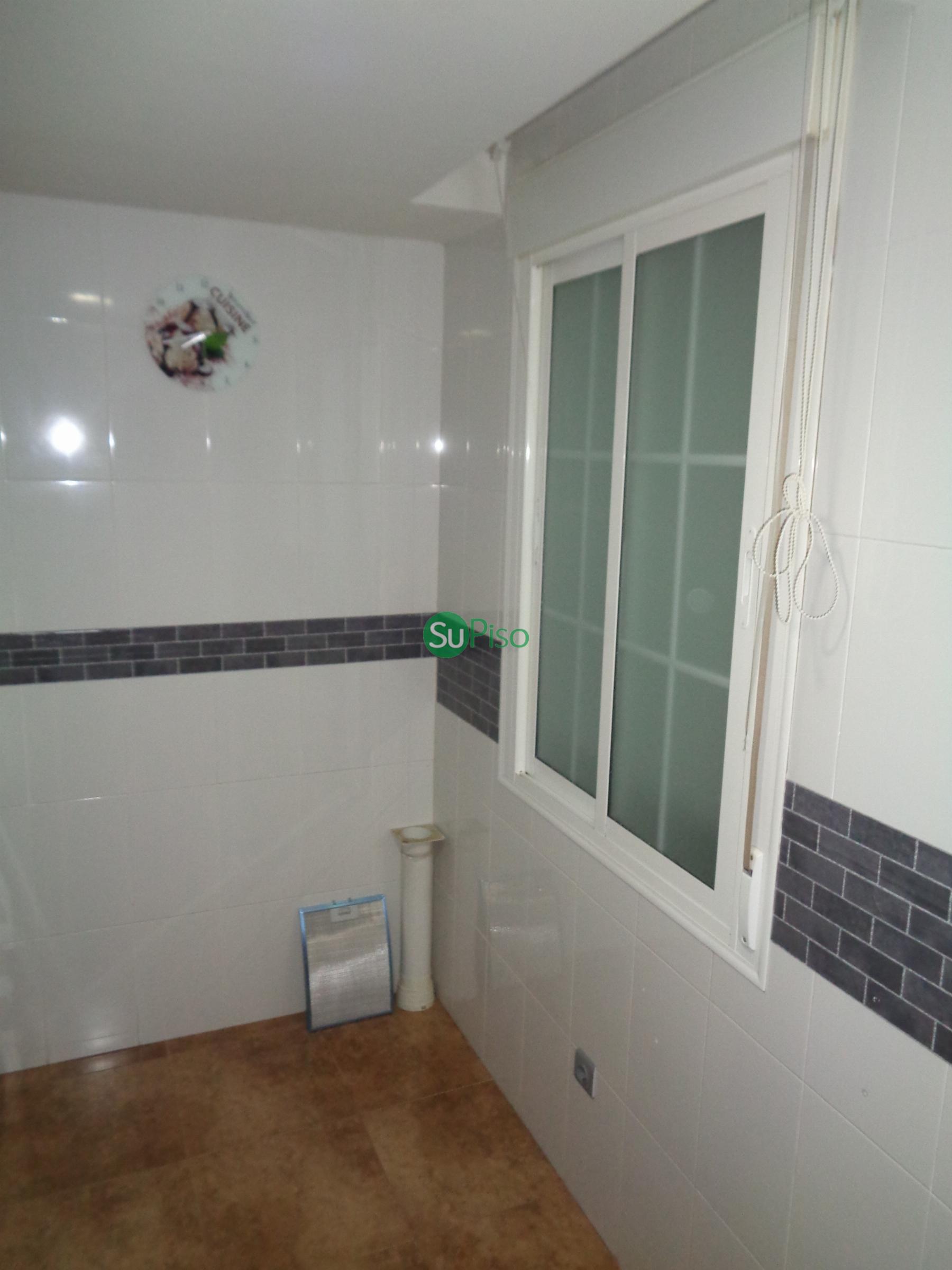 For rent of flat in Yeles