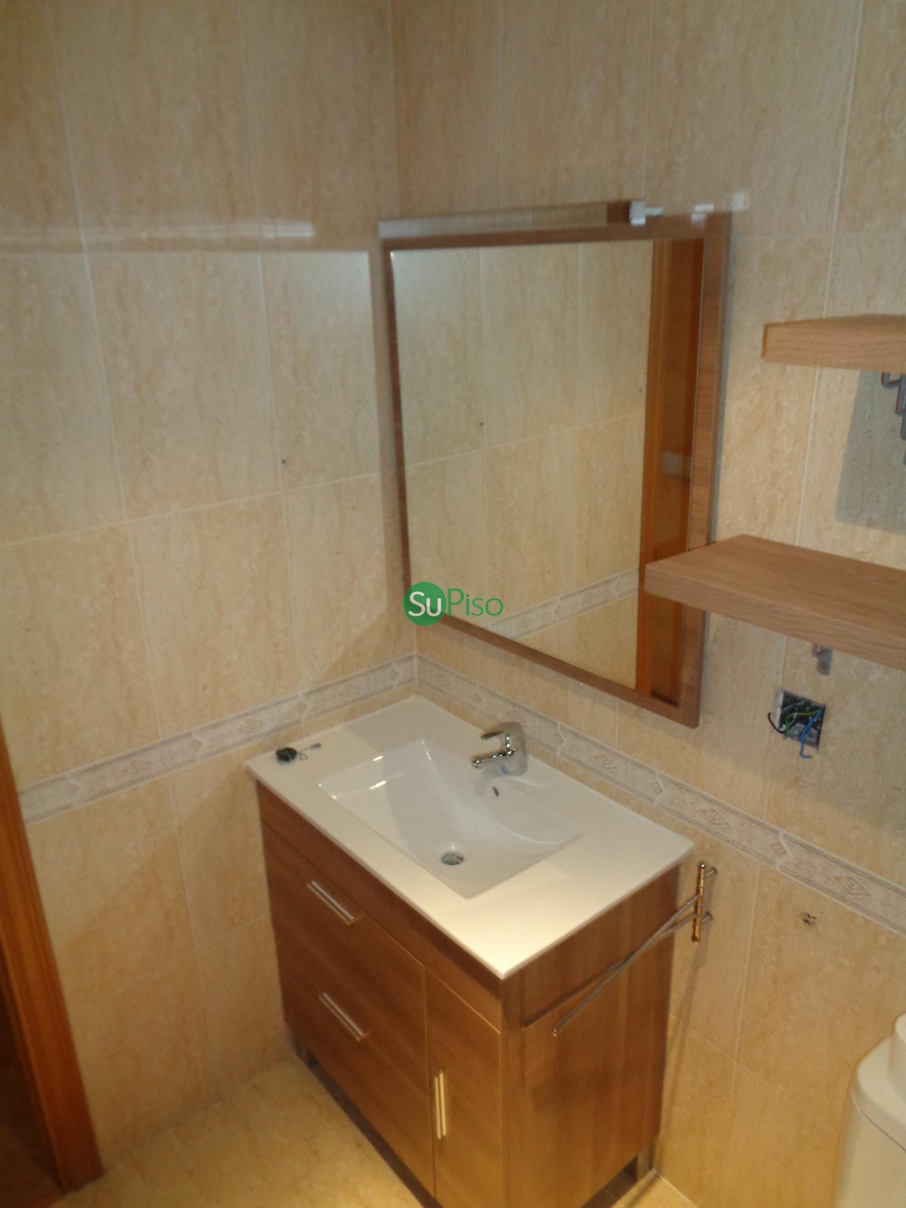 For rent of flat in Yeles