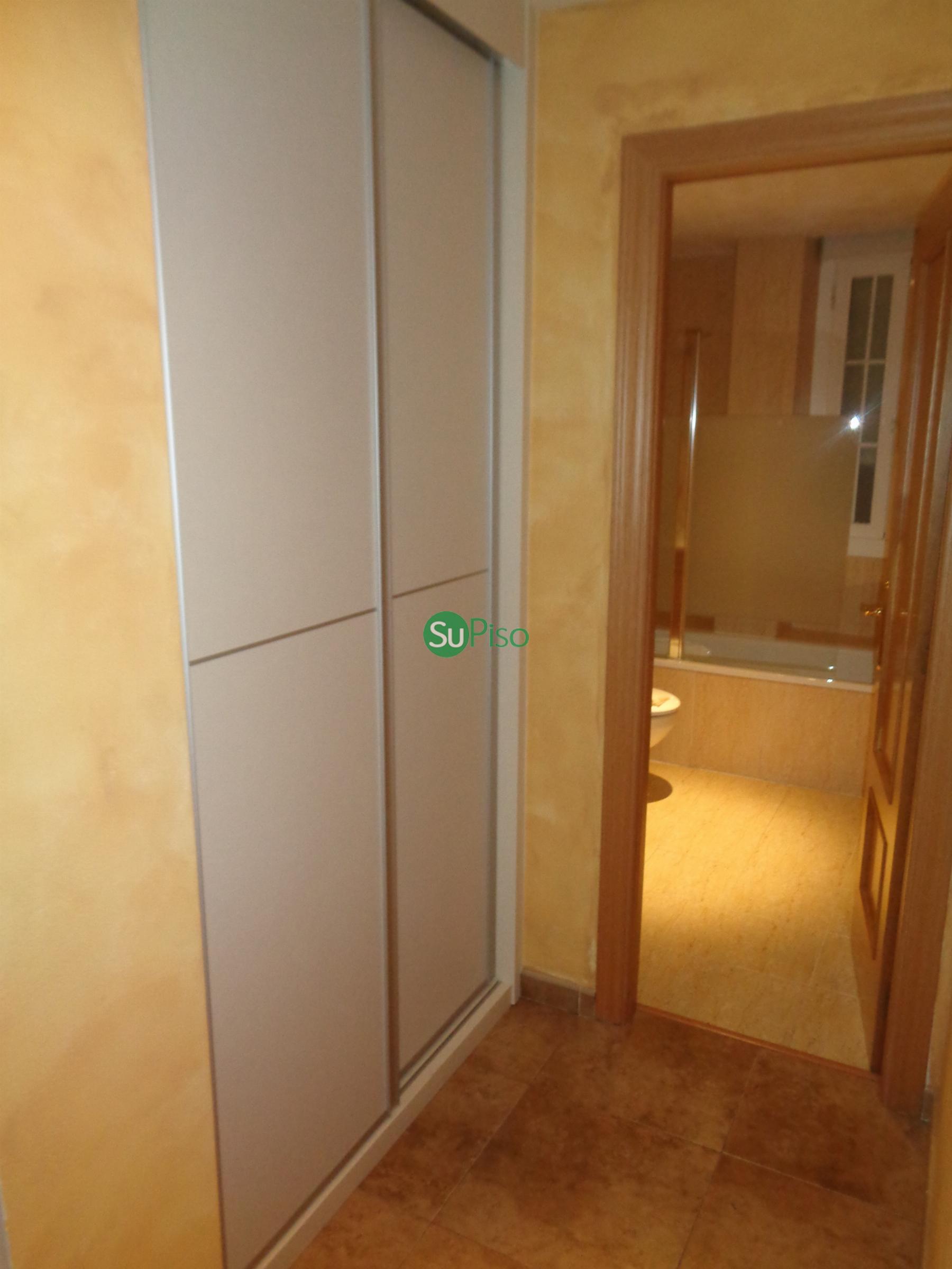 For rent of flat in Yeles