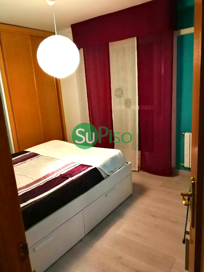 Venta de piso en Yeles