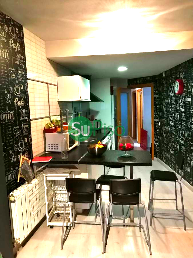 Venta de piso en Yeles