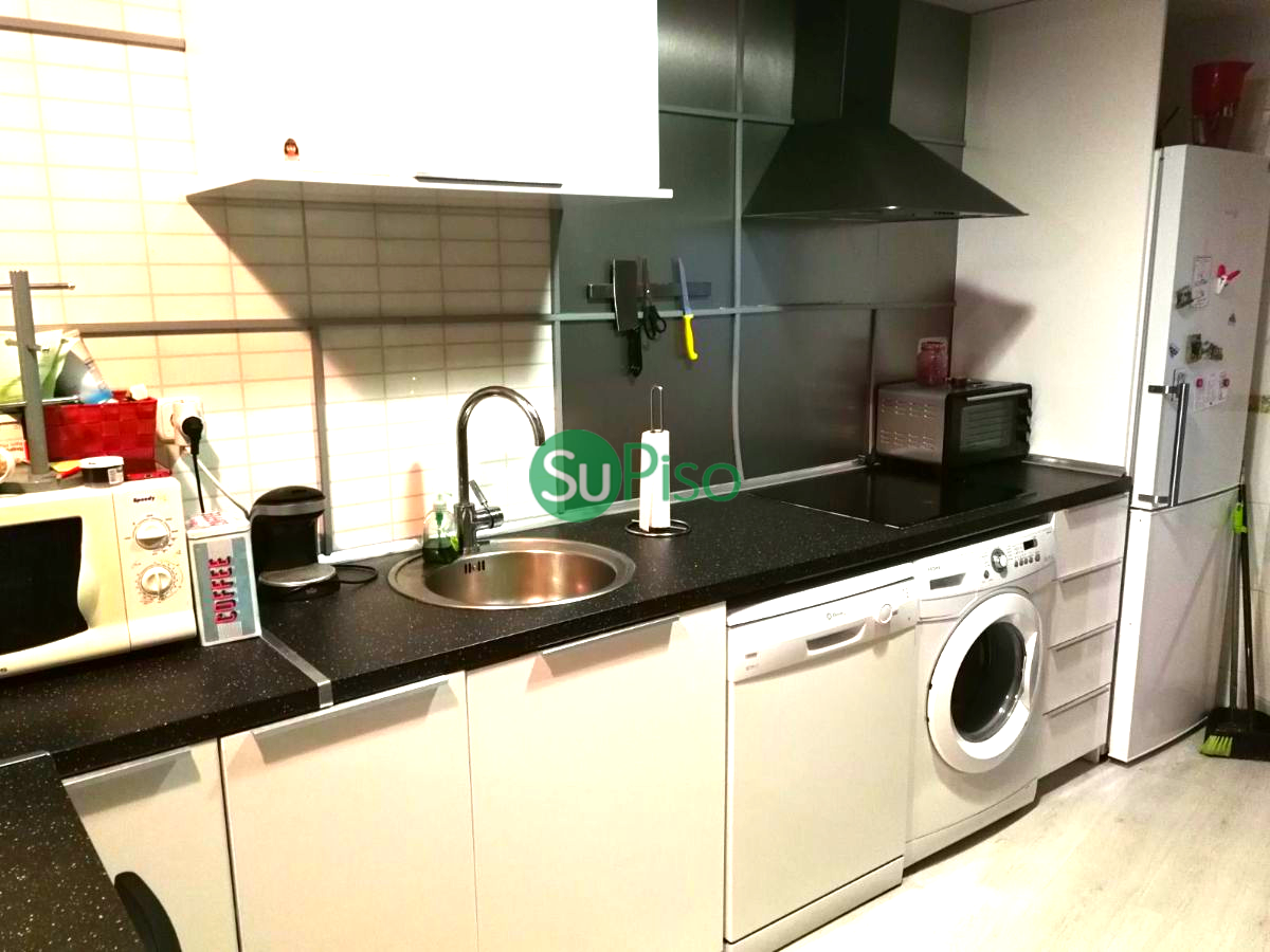 Venta de piso en Yeles