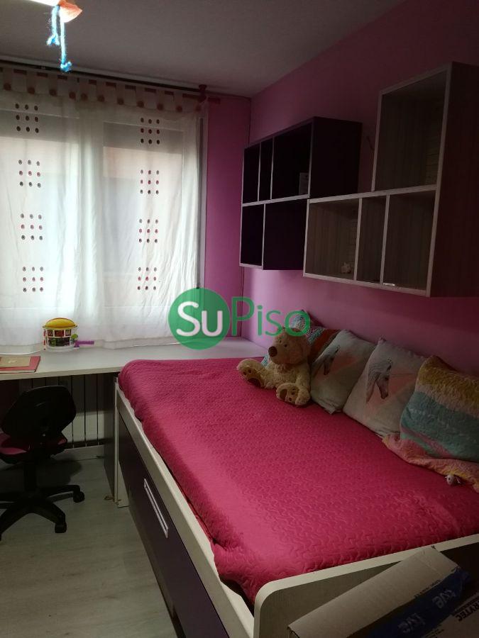 Venta de piso en Yeles